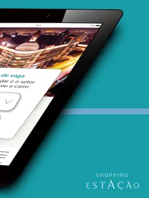 Shopping Estação android App screenshot 5