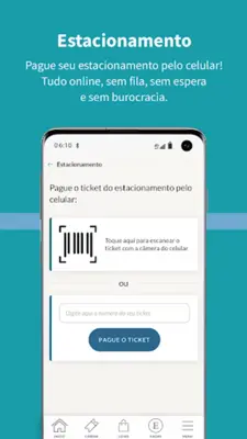 Shopping Estação android App screenshot 7